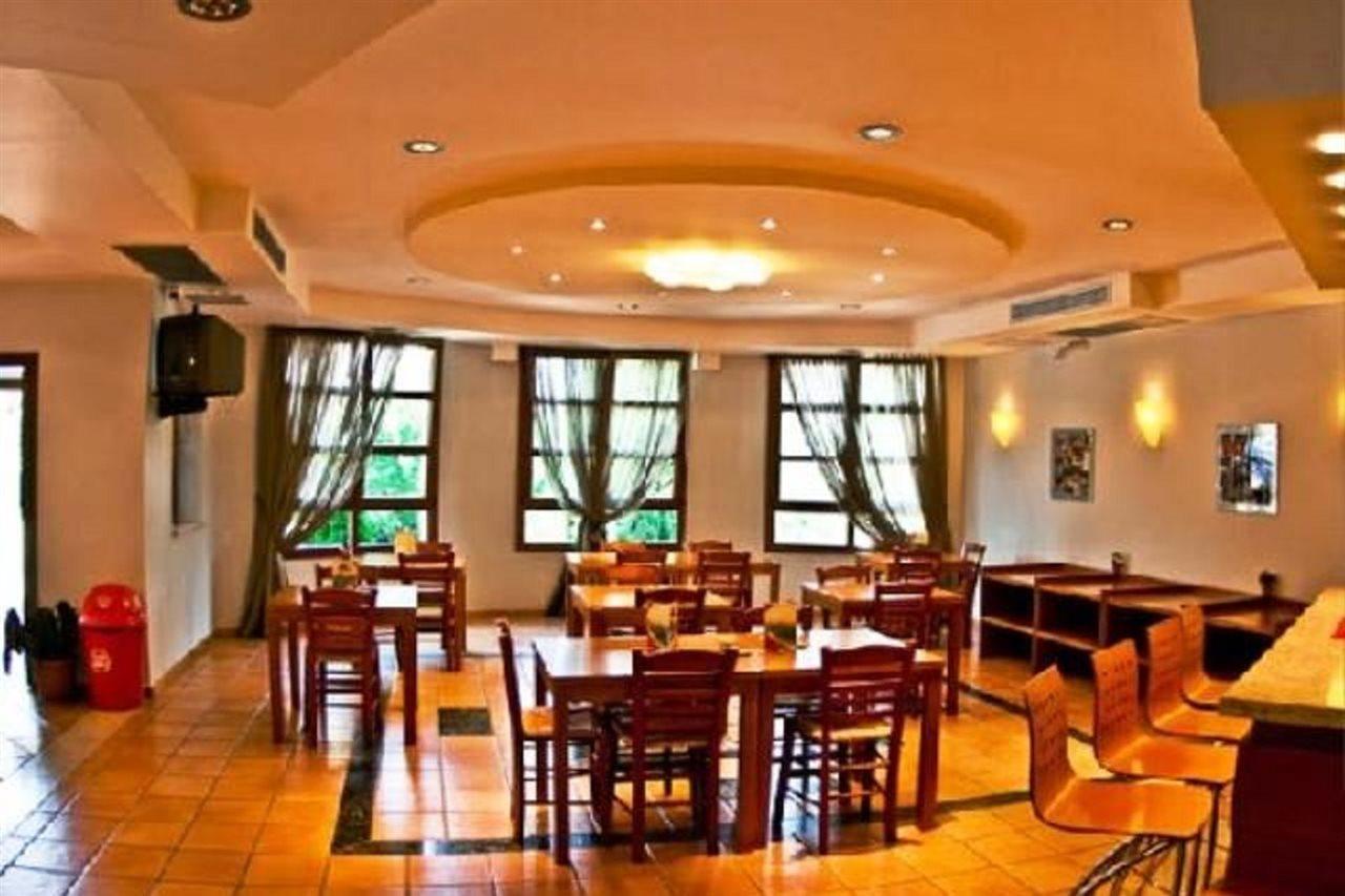 Gi Ga Mar Kriopigi Exterior foto