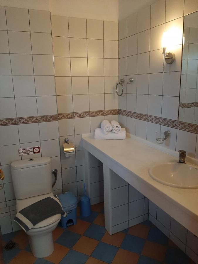 Gi Ga Mar Kriopigi Exterior foto