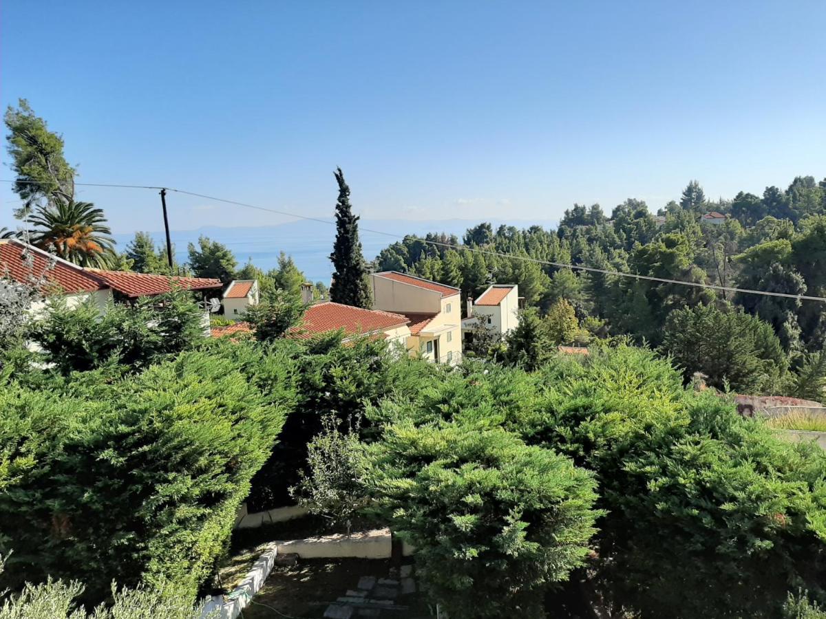 Gi Ga Mar Kriopigi Exterior foto