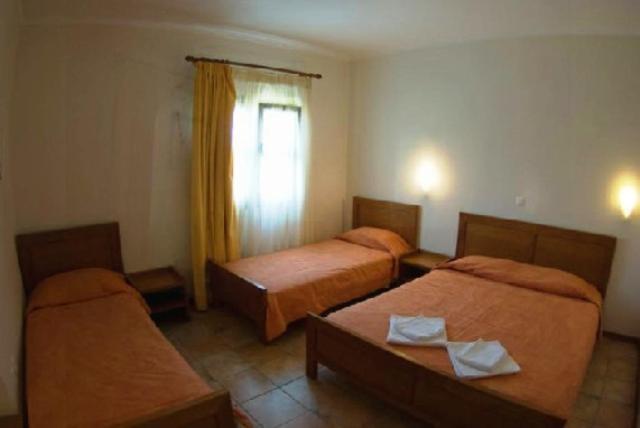 Gi Ga Mar Kriopigi Quarto foto