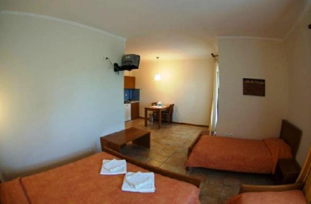 Gi Ga Mar Kriopigi Quarto foto