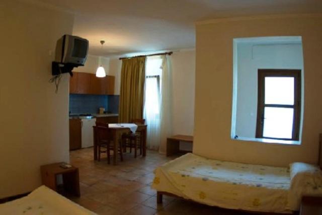 Gi Ga Mar Kriopigi Quarto foto