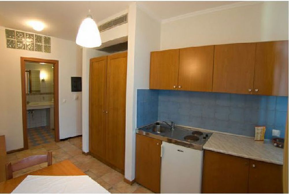 Gi Ga Mar Kriopigi Exterior foto